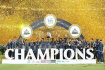 IPL 2022 Final: Gujarat Titans Finish What They Had Begun So Well As Rajasthan Royals Miss Out On The Big Show | SEASON REVIEW