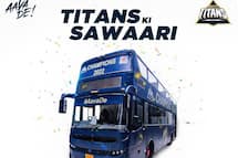 IPL 2022- अहमदाबाद की सड़कों पर जीत का जश्न मनाएगी गुजरात टाइटन्स, सड़कों पर निकलेगा विजय जुलूस