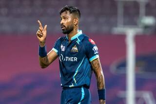 Hardik Pandya’s Reply to Critics After GT Beat RR to Book Final Berth is Unmissable