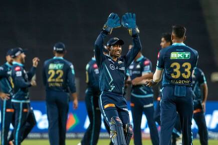 Ipl 2022 cricket news play off scenario there will be six sides left unhappy after the end of the league 5386513