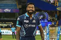 Hardik Pandya Thanks Family & Friends After Gujarat Beat Rajasthan to Book Spot in Final