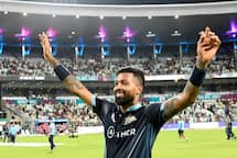 Hardik pandya has potential to win ipl 2022 titans team director vikram solanki 5419951