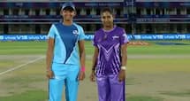 Womens t20 challenge smriti mandhana harmanpreet kaur deepti sharma to captain 3 teams mithali raj abstain from tournament 5395778