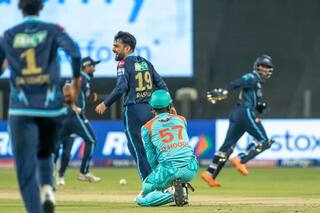Happy This Happened Now: Harsha Bhogle On Lucknow Super Giants Loss vs Gujarat Titans | IPL 2022