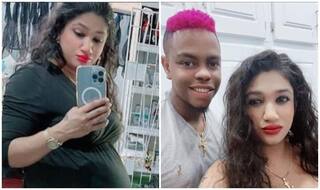 Ipl 2022 shimron hetmyer has travelled back to guyana early for birth of his first child 5380593