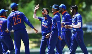 Cricket news now ipl is over next mission ind vs sa t20i series indian team to assemble in delhi on june 5 5423598