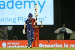 IPL 2022: Amit Mishra’s Cryptic Tweet For David Warner Is A Lesson For Life | SRH vs DC