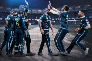 IPL 2022 Final GT vs RR: A Look Gujarat Titans’ Journey To The Final