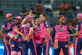 IPL 2022 Final RR vs GT: A Look At Rajasthan Royals’ Journey To The Final