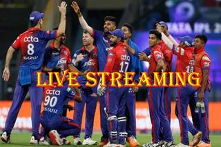 Cricket news mi vs dc live streaming tata ipl 2022 when where to watch mumbai indians vs delhi capitals match in india on hotstar 5402556