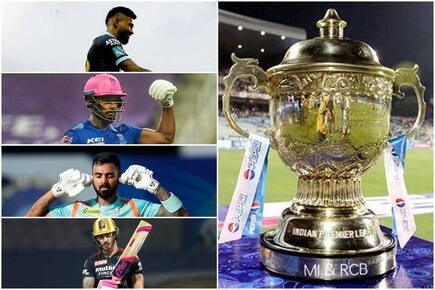 IPL 2022, Playoffs & Qualifier: All You Need To Know About Venue, Date & Who Plays Whom