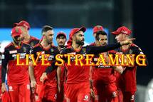 IPL 2022 RCB vs RR: फाइनल से एक कदम दूर टीमें, यहां देखें Live Streaming