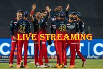Cricket news rr vs gt live streaming tata ipl 2022 when where to watch royal challengers bangalore vs gujarat titans match in india on hotstar 5398602