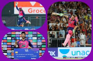 IPL 2022: Top Run-Getters for Rajasthan Royals Ahead Of Final vs Gujarat Titans In Ahmedabad