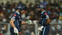 GT vs RR: Gujarat Titans set a string of records as soon as he got the ticket for the final