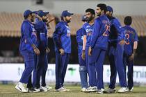 Team india under new captain rohit sharma finished the 2021 22 season as worlds no 1 ranked t20 team 5373319