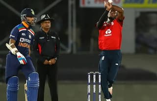 Jofra Archer is fully fit now, will play in ICC World Cup 2022
