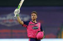 आईपीएल इतिहास में दूसरी बार फाइनल में खेलेगी Rajasthan Royals, गुजरात टाइटंस से होगी खिताबी भिड़ंत