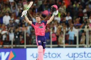 Sanjay Manjrekar Points Out How Over-Reliance on Jos Buttler Backfired For RR in IPL Final