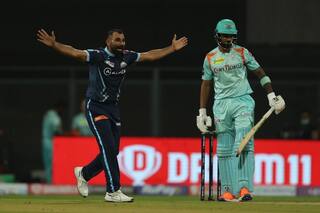 Sometimes You Need A Little Bit Of A Reminder: LSG Captain KL Rahul Reacts After Loss Against GT | IPL 2022