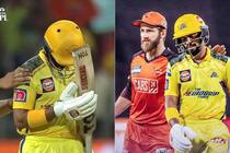 Cricket news ipl 2022 srh vs csk kane williamson hails ruturaj gaikwad who miss century for just 1 run 5368995