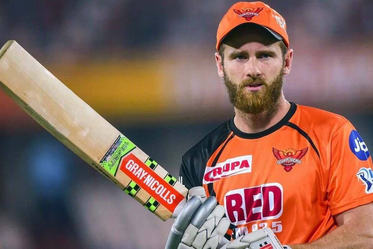 Kane Williamson @ Twitter