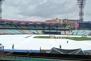 GT vs RR IPL 2022 Qualifier 1 – Why Kolkata’s Eden Gardens Is Best Venue For A Full Match In India If Rain Plays Spoilsport
