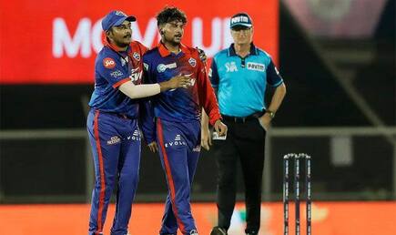 Cricket news ipl 2022 pbks vs dc getting full support of team managment and captain which is most important to get success says kuldeep yadav 5396006