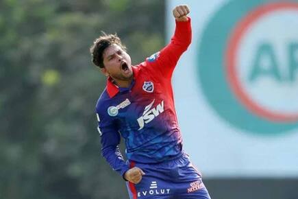 Cricket news ipl 2022 after 49 match bowlers paradise as wrist artistes fast and furious and mystery merchants rule the roost5375620 5375620