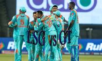 Cricket news lsg vs gt dream11 prediction ipl 2022 lucknow super giants vs gujarat titans playing 11 updates in hindi 5382282