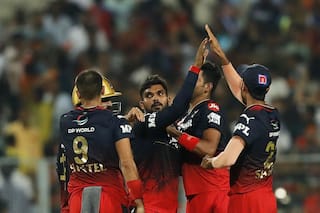 Rajat Patidar, Wanindu Hasaranga to Harshal Patel; Reasons Why RCB Look Favourites to Beat RR in Qualifier 2