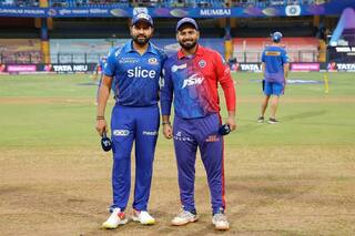 MI vs DC, IPL 2022: What Happens If The Match Is A Wash Out, WIll RCB Qualify? – All You Need To Know & Latest Weather Update