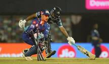 IPL 2022: कप्तान हार्दिक पांड्या ने बताया- टारगेट की ओर मजबूती से बढ़ते हुए कहां हो गई चूक