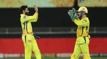 Cricket news ipl 2022 srh vs csk ms dhoni responds on ravindra jadeja leaving captaincy 5369107
