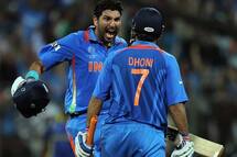 Cricket news yuvraj singh says me harbhajan virender sehwag vvs laxman gautam gambhir who didnt get that support from captain 5368586