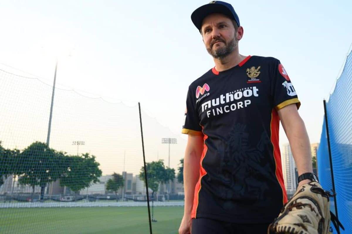 IPL 2022: RCB Should Have Posted 175-180 Against RR, Admits Mike Hesson