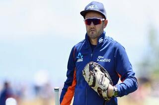 IPL 2022: Mike Hesson before Lucknow Super Giants vs Royal Challengers Bangalore match