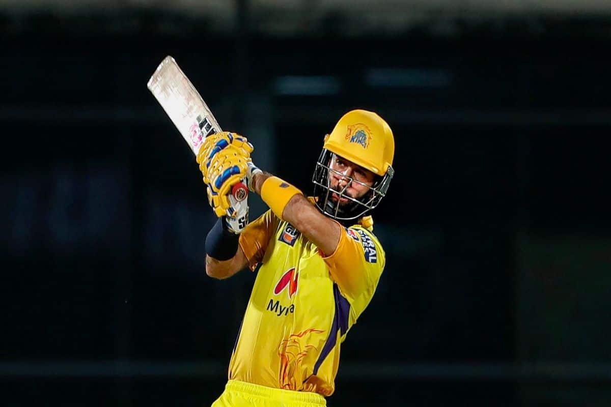 Moeen Ali