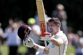 New zealand batsman henry nicholls injured ahead of test series against england 5384853