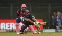 Cricket news ipl 2022 kkr vs rr match report and highlights kolkata beat rajasthan by 7 wickets as nitish rana and rinku singh shines 5371039