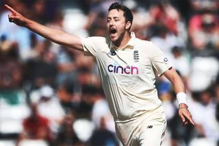 Cricket news more injury worries for england now ollie robinson withdraws from practice match against new zealand 5416709