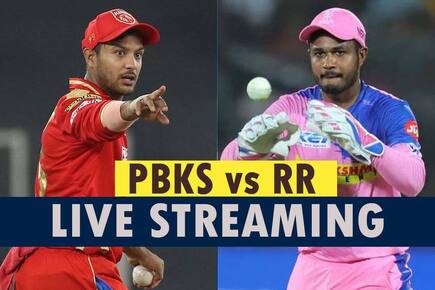 Cricket news live streaming pbks vs rr ipl 2022 when and where to watch match on tv at star sports network 5377293