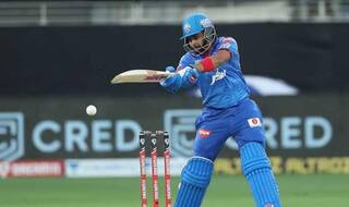 Cricket news delhi capitals prithvi shaw fined for breaching ipl code of conduct 5369030
