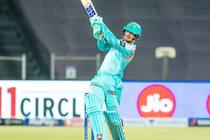 Cricket news ipl 2022 points tale orange purple cap holder list lsg lead the list yuzvendra chahal strong his position 5380060