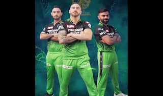 IPL 2022: RCB to Wear Green Jersey vs SRH. Social Media Post Hints | SEE PIC
