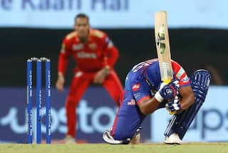 Hitting 4 sixes off 4 balls is not being a match winner former cricketer criticize rishabh pants batting vs punjab kings 5396605