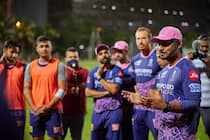 Very Special Talent: RR Head Coach Kumar Sangakkara Lavishes Huge Praise On Pacer Prasidh Krishna After Win vs RCB | IPL 2022 Qualifier 2
