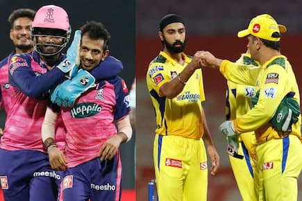 Cricket news ipl 2022 rr vs csk match preview rajasthan royals eying to play rajasthan royals eyeing to get place in playoffs while csk want to crush them 5401856
