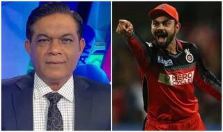 Rashid Latif Rubbishes Rumours; Claims he Never Invited Virat Kohli to Play Cricket League in PoK
