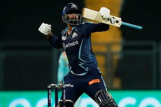 Bowlers had started planning that against me. So, I worked on my game: Rahul Tewatia